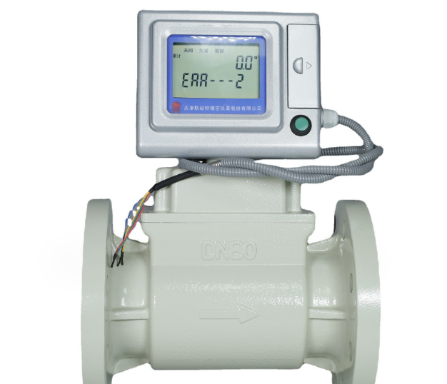 流量控制器在風力發電中的調節與發電效率優化