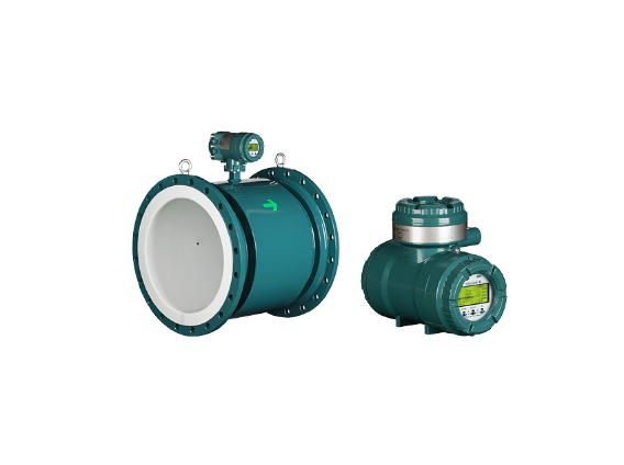 進口電磁流量計