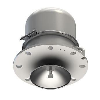 羅斯蒙特 TGU 68 儲罐雷達液位計