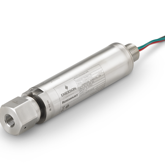 羅斯蒙特 4600 壓力變送器