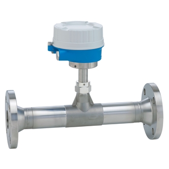 熱式流量計的限制與應對