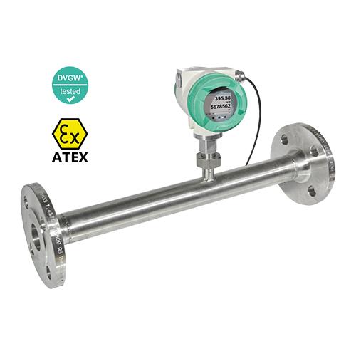 熱式流量計的調零方法