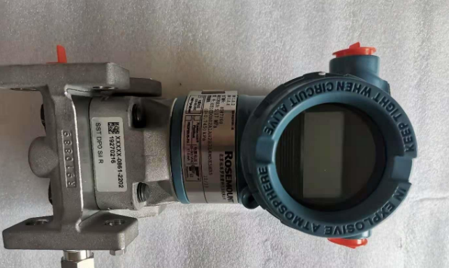 差壓變送器在供暖系統中的水流量控制應用