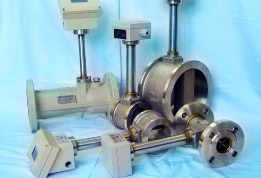 流量控制器在石油化工行業中的趨勢與技術創新