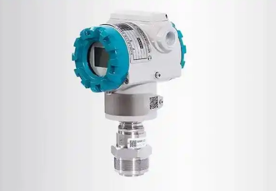 壓力變送器敞口容器的液位測量