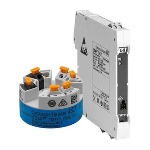 通用型溫度變送器精準(zhǔn)捕捉溫度變化